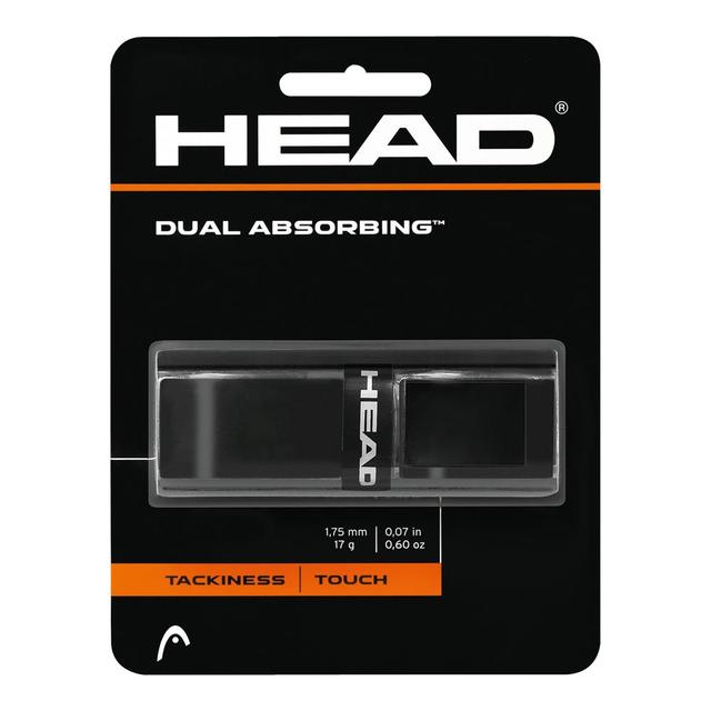 HEAD Grip Dual absorbing 
