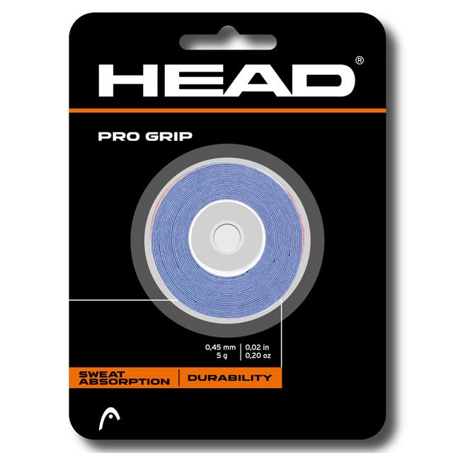 HEAD Overgrip Pro